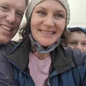 Meet your Posher, Deborah